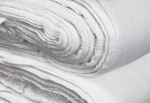 Вафельное полотно: особенности, применение и преимущества материала