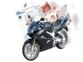 Деньги под залог мототехники: обзор доступных предложений и условия кредитования в ломбарде