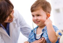 Детская клиника «Фэнтези»: полный спектр медицинских услуг