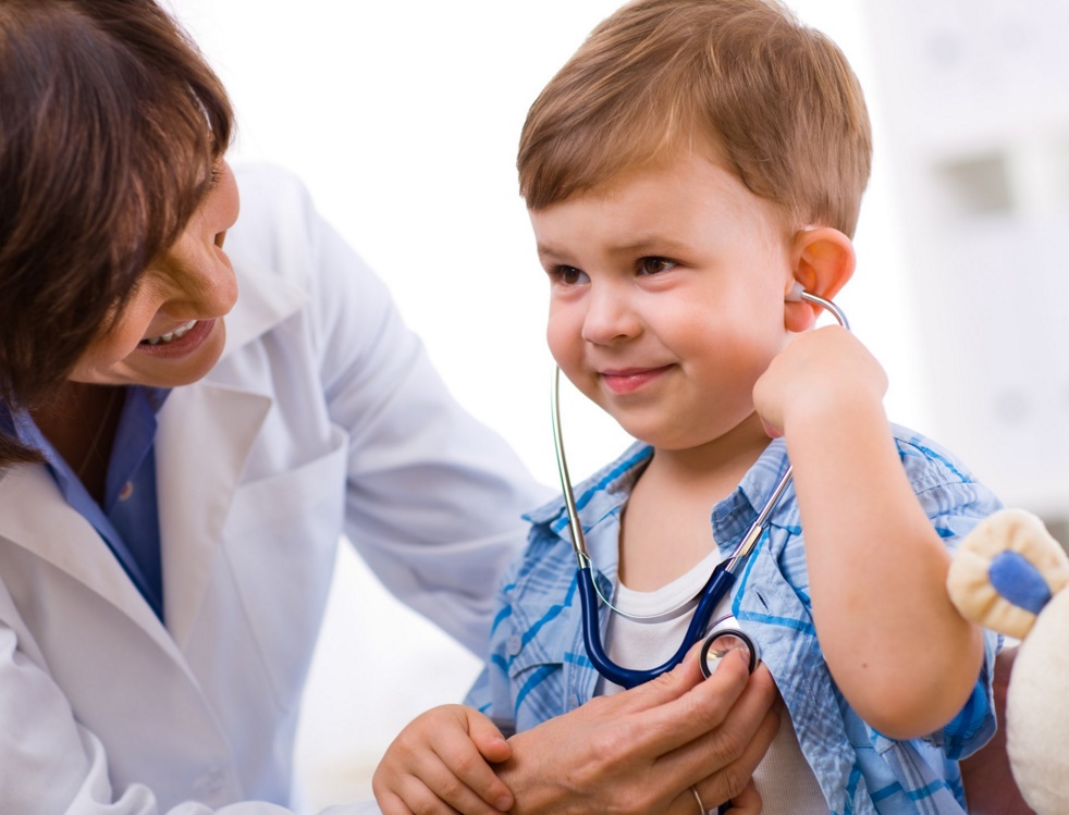 Детская клиника «Фэнтези»: полный спектр медицинских услуг