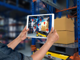 Инновационные технологии в работе 3PL-складов и их влияние на сокращение издержек