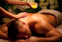 Мужской СПА-салон: отдых, оздоровление и релаксация для современных мужчин