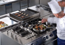Оборудование для ресторанов: обзор профессиональных решений для оптимизации работы кухни