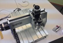 Особенности фрезерно-гравировальных станков: типы, применение и основные характеристики