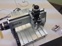 Особенности фрезерно-гравировальных станков: типы, применение и основные характеристики