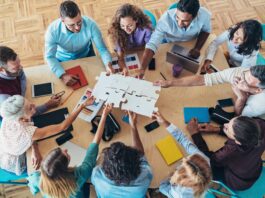 От идеи до результата: уникальные тренинги и бизнес-игры для эффективного обучения и развития