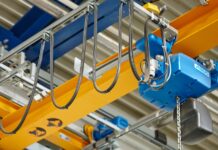 Подъемные системы для любых задач: грузоподъемное оборудование высокого качества в широком ассортименте