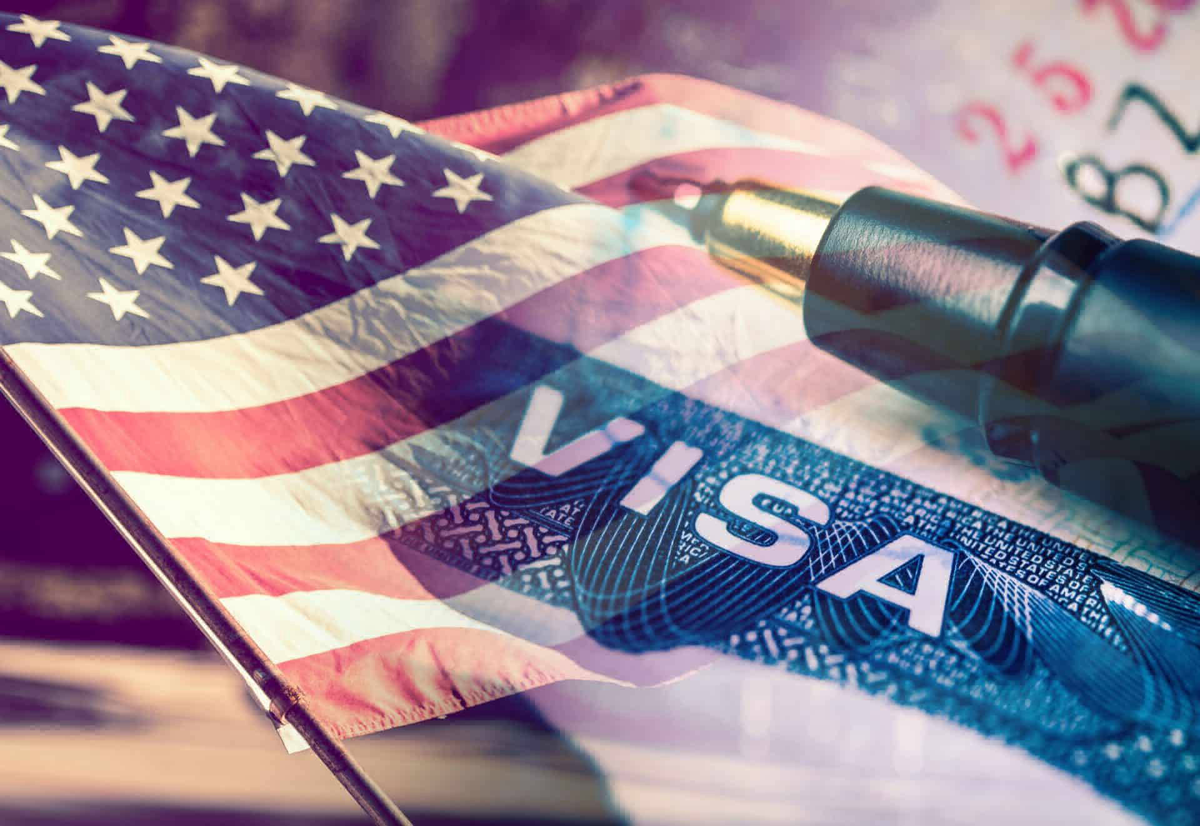 Получение визы в США: подробная инструкция, советы и рекомендации