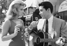 Путешествие во времени: лучшие ретро зарубежные музыкальные хиты