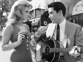 Путешествие во времени: лучшие ретро зарубежные музыкальные хиты