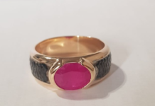 Солнечные камни в украшениях: символика, виды и способы ношения