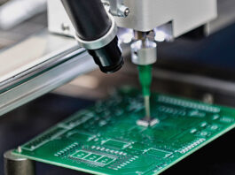 Технологии изготовления печатных плат: этапы и методы производства электронных компонентов