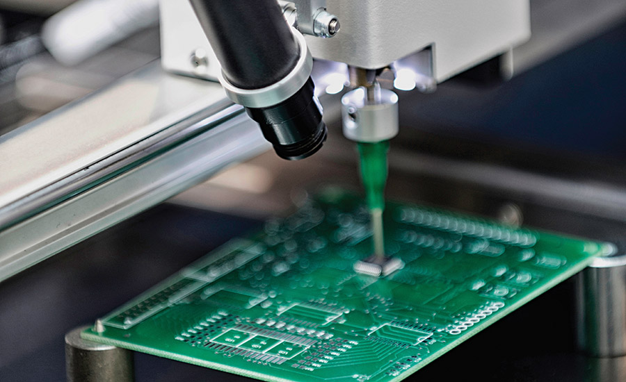Технологии изготовления печатных плат: этапы и методы производства электронных компонентов