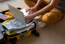 Что взять с собой в командировку в 2024 году, обзор Аэротур Бизнес