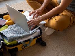 Что взять с собой в командировку в 2024 году, обзор Аэротур Бизнес