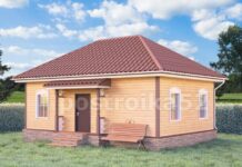 Каркасные дома: особенности строительства и преимущества данного типа жилья