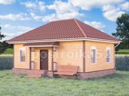 Каркасные дома: особенности строительства и преимущества данного типа жилья