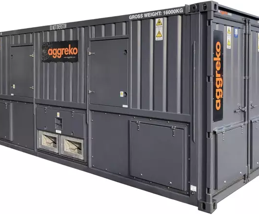 Нагрузочный стенд: принцип работы, функции и применение