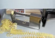 Ломтерезки: устройство, виды и критерии выбора