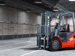 Выбор вилочных погрузчиков: ключевые характеристики, виды и рекомендации