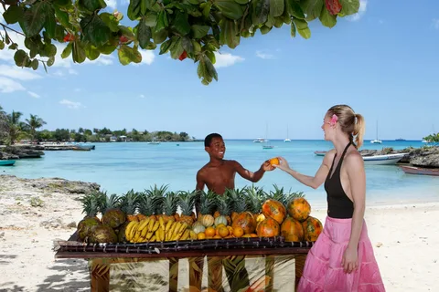 Доминикана: чем привлекательна эта страна для туристов и почему стоит выбрать ее для отпуска
