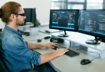 Как нанять программиста: поиск, отбор и адаптация специалиста для успешной работы