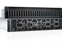Обзор сервера Dell PowerEdge R740xd: характеристики и возможности