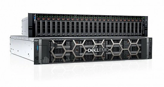 Обзор сервера Dell PowerEdge R740xd: характеристики и возможности