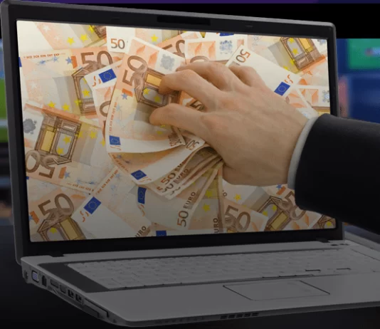 Процесс регистрации в букмекерской конторе «Винлайн»: подробный гайд