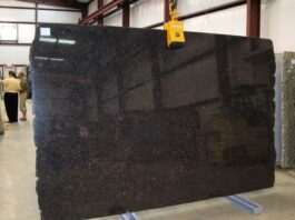 Слэб из гранита: особенности и преимущества использования