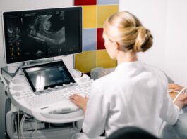 Что нужно знать перед прохождением ультразвукового исследования