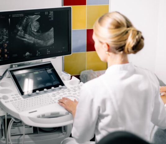 Что нужно знать перед прохождением ультразвукового исследования