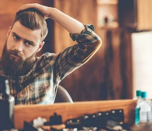 Барбершоп vs Парикмахерская: в чем разница