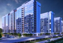 Новаторские технологии в строительстве многоэтажных домов: Улучшение будущего жилья