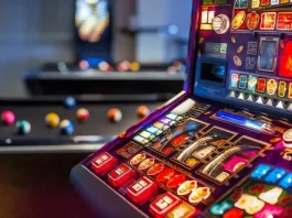 Игровые автоматы онлайн: правила, стратегии и рекомендации для успешной игры