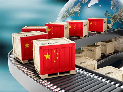 Преимущества и особенности экспресс доставки из Китая