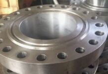 Характеристики и сферы применения фланцев