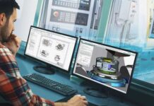 CAD-CAM технологии и 3D-сканирование в проектировании и производстве изделий