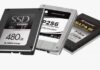 SSD-накопители: преимущества, типы и использование в компьютерах