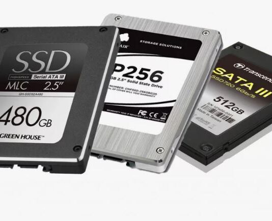 SSD-накопители: преимущества, типы и использование в компьютерах