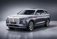 Автомобили Hongqi: история, модельный ряд и особенности бренда