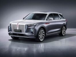 Автомобили Hongqi: история, модельный ряд и особенности бренда