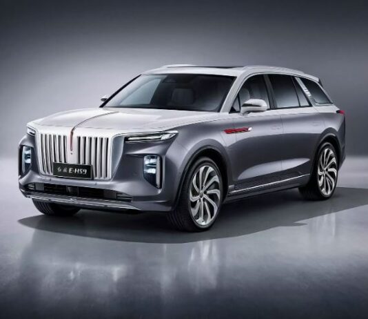 Автомобили Hongqi: история, модельный ряд и особенности бренда