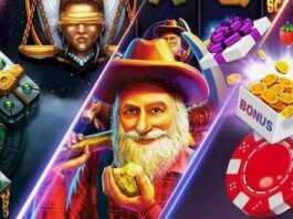 Вавада официальный сайт — вход сегодня