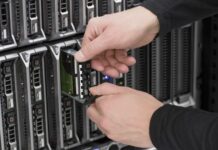 Вместительные виртуальные серверы (VPS) на базе жестких дисков (HDD) для вашего бизнеса