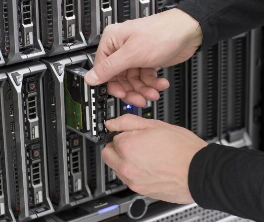 Вместительные виртуальные серверы (VPS) на базе жестких дисков (HDD) для вашего бизнеса