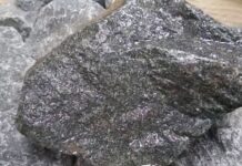 Габбро-диабаз Токимовский: мощь и красота камня в традиционной японской культуре