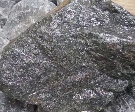 Габбро-диабаз Токимовский: мощь и красота камня в традиционной японской культуре