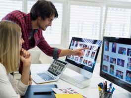 Как подобрать онлайн обучение по веб дизайну?