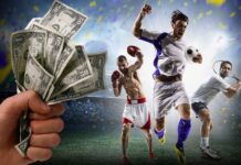 Новости рынка ставок на спорт и букмекерских контор